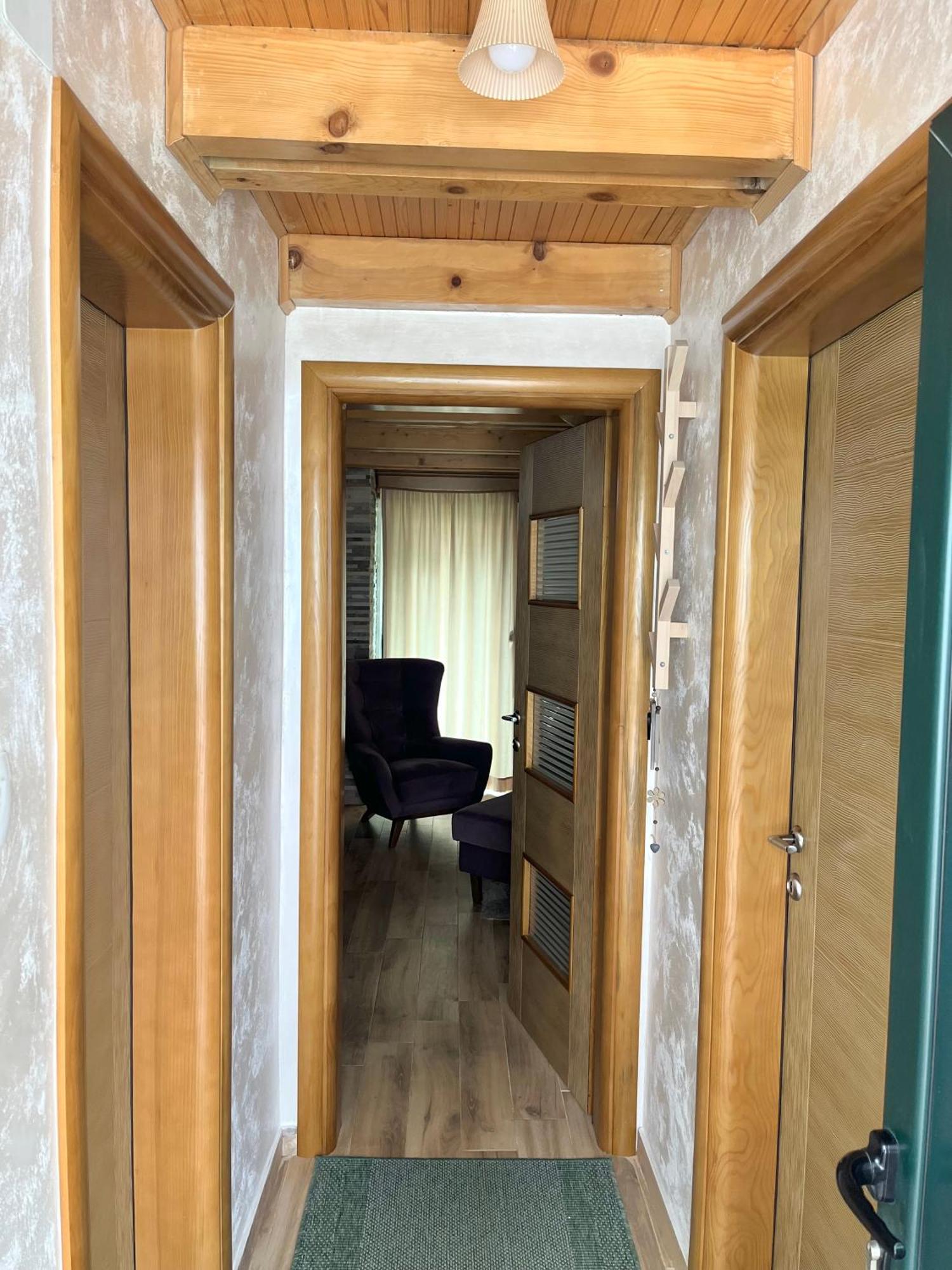 Woodside Zabljak Exterior photo