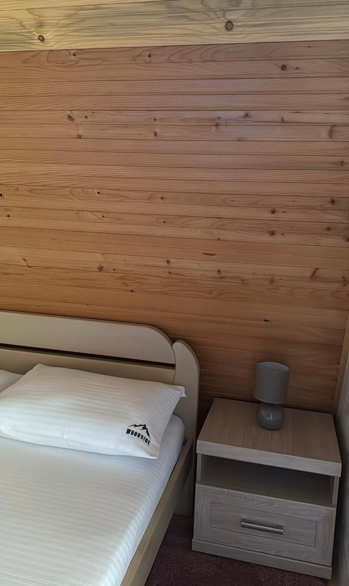 Woodside Zabljak Exterior photo